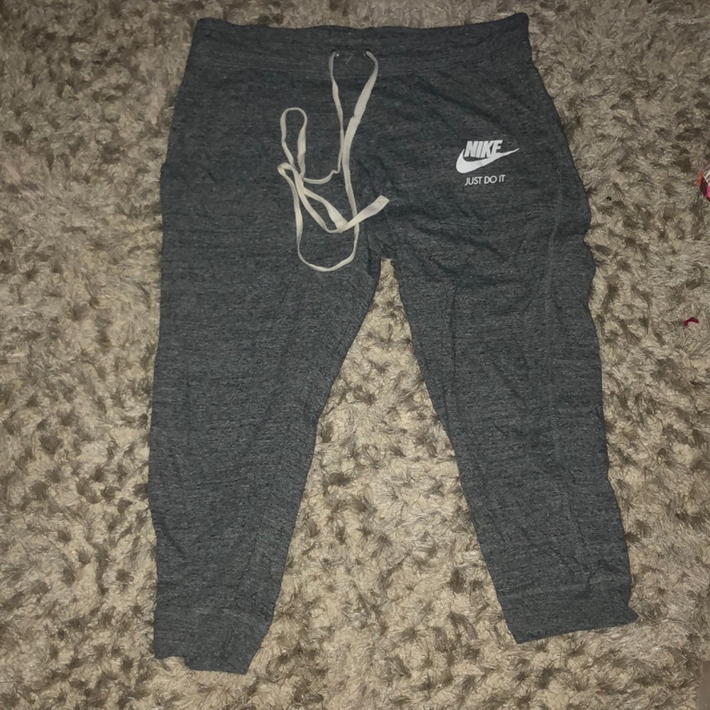 Nike sweatpants